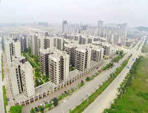 陽江市區房價持續下跌 商品房市場的現狀與前景