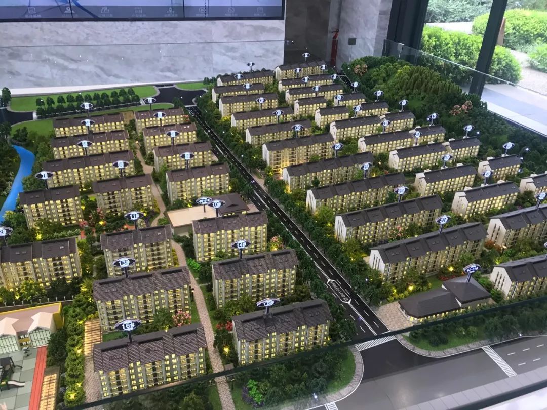 商品房、限競房爭相入市，剛需購房者迎來春天