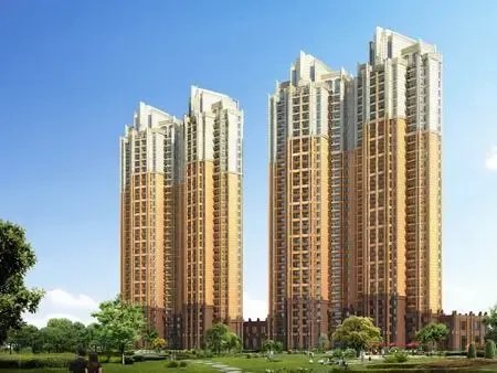 新密西城國際 以低門檻入主品質(zhì)生活，開啟置業(yè)新篇章